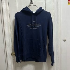 Uniqlo Hoodie